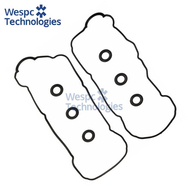 WESPC Valve Cover Gasket T407192 for Perkins diesel engines