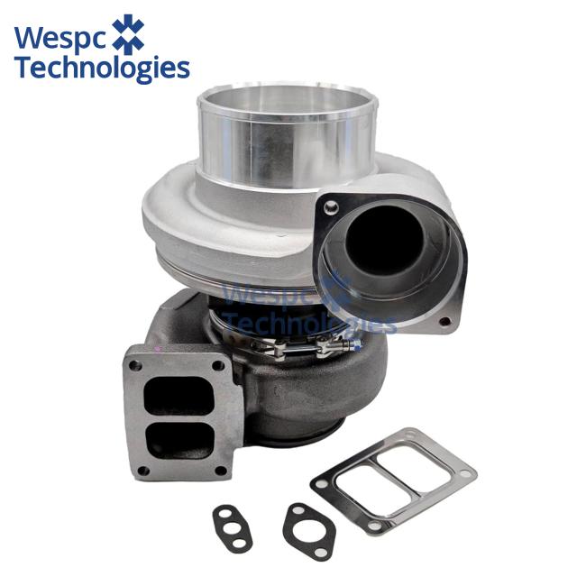 WESPC Turbocharger CH11218 for Perkin 2806 Engine