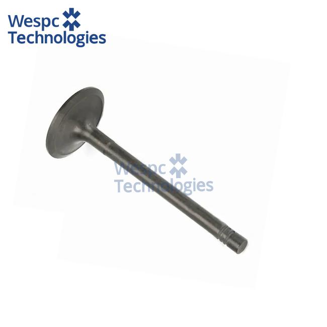 WESPC Exhaust Valve 3142A171 for Perkins diesel engines