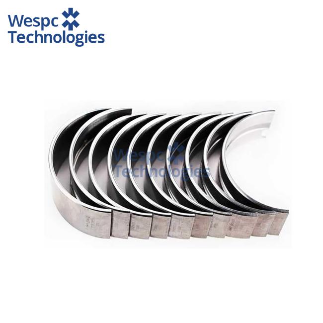 WESPC High Quality Bearing 85042 81558 85042C Main Bearing and Bearing Set product photo