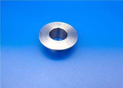 China 3 Axis Titanium AL6063 Cnc Milling Turning Aluminum Metal Parts for sale