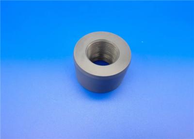 China Lathe Sus316 Stainless Steel Milling Parts Anodizing Metal CNC Machining ODM for sale