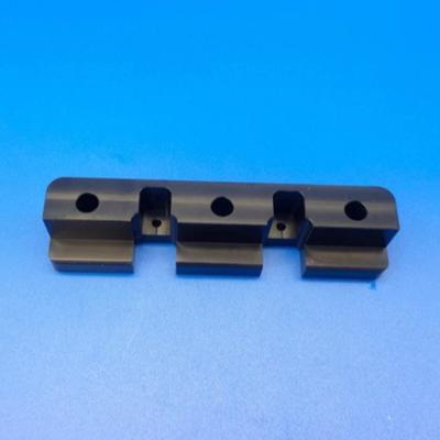 China Steel Alloys SGS CNC Machining Precision Aluminum Alloy CNC Milling Parts for sale
