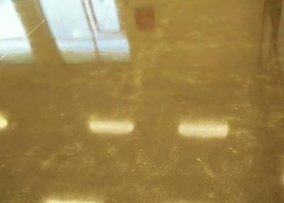China 7-9h Dureza Nano Silicio Tinta Transparente Para Piso Vidro de Mármore à venda