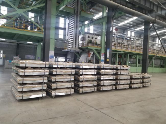 0.3mm 1mm 3mm Stainless Steel Sheet Metal 4x8 SS Steel Plate AISI 430 321 201 0