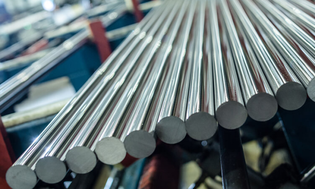 S31803 304 201 316L 2mm Stainless Steel Rod ASTM AISI EN Standard 0