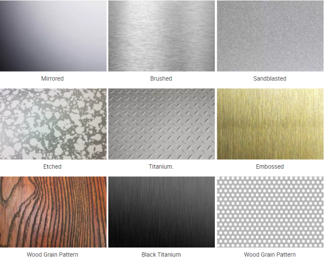 Inox Stainless Steel Plate Sheets 8K Super Duplex SS Plate 2