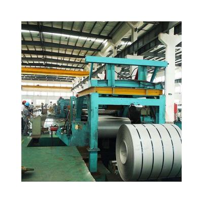 China 405 430 XM27 403 410 420 stainless steel tape steel strip 301 steel coils prices for sale