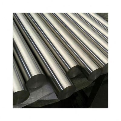 China Rod Iron 304 Angle Cold Drawn Stainless Steel Round Bar for sale