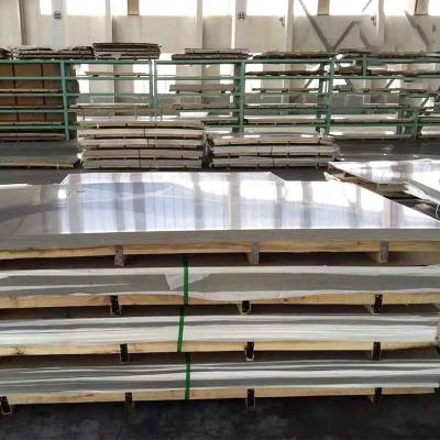 China Color Mirror Stainless Steel Sheet Plate 304l 201 304 316 430 316l 2b 8k 1mm for sale