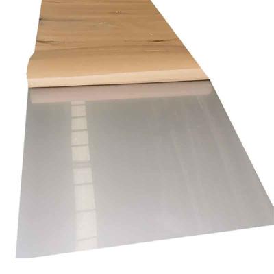 China Color Mirror Stainless Steel Sheet Plate 304l 201 304 316 430 316l 2b 8k 1mm for sale