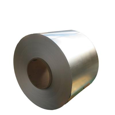 China 302 304 316 410 Cold Rolled SS Firm Stainless Steel Coil for sale