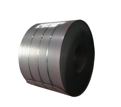 China AiSi Ultra Carbon Steel Coil 1219mm Q235B For Superior Performance for sale