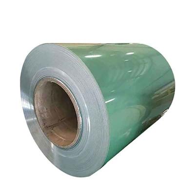 China Excellent Performance PPGI Coil For Building Materials for sale