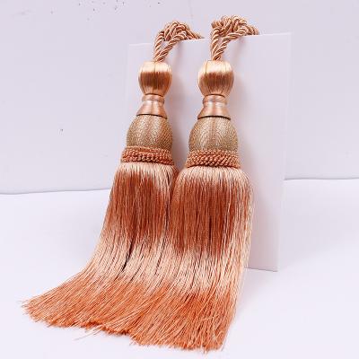 China Tower Type Rope Curtain Strap For Office Decoration for sale