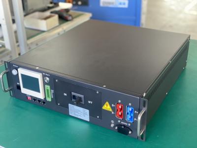 China hot sale GCE 480V 150S 160A DC BMS for Lithium High Voltage Battery Management System for sale
