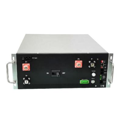 China ESS BMS For In Humidity 5%-75%RH -20C-60C And Isolation Voltage 2800VDC 1mA 1min for sale
