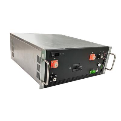 China GCE Relay BMS Battery Management System 240S 768V 250A For Ups ESS for sale