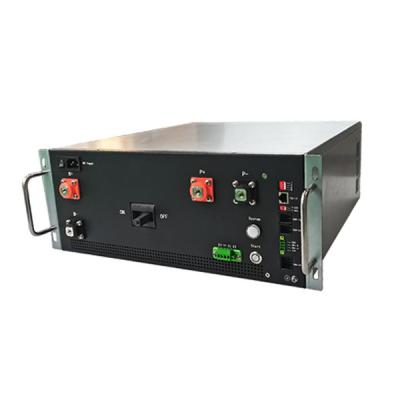China 240S / 768V Relay BMS , ESS Ups Battery Management System for sale