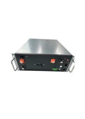 China GCE 150S 480V 250A High Voltage Battery Management System with 15S BMU for sale