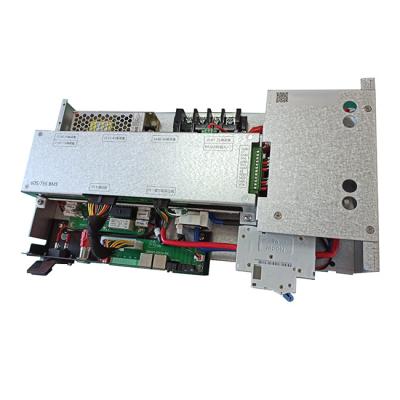 China GCE 192V 50A Integrated BMS Integration System High Voltage For Lifepo4 Battery for sale