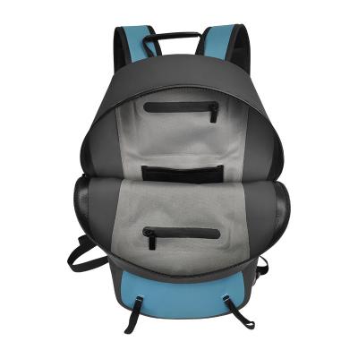 China Lightweight TPU Waterproof Backpack Leakproof For Outdoor Sports for sale