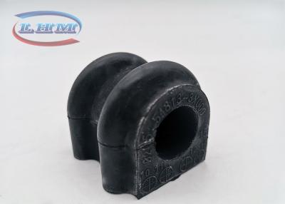 China Automotive Rubber Bushes 54813 3X000 Hyundai Accent Veloster Compatible for sale
