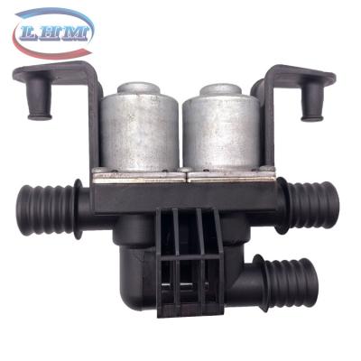 China 64116906652 64126927915 Auto Heater Control Valve For BMW 02 10 for sale