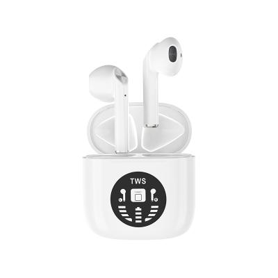 China Earbuds BT 15 High Fidelity Type Touch Control Earphone High Quality Earbuds P.J. for sale