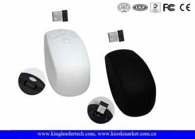 China CE FCC ROHS Certification 2.4ghz Wireless Optical Mouse Industry Mouse for sale