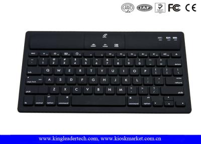 China Medical Grade Compact Waterproof Keyboard , Industrial Membrane Keyboard for sale