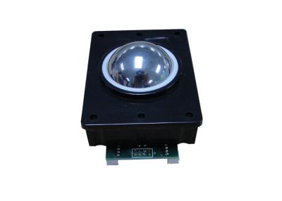 China SUS304 Industrial Trackball Mouse Liquid Proof For Web Payphones for sale