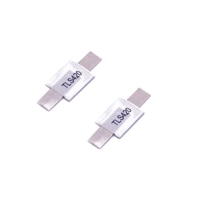 China TLS 30V PPTC Surface Mount Fuse Resettable Blow 2A Strip Axial Leaded Fuse for sale