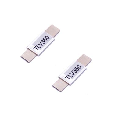 China 16V PTC Reset Fuse 1.75A Axial Lead Fuses Strip PPTC REACH Certified for sale