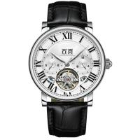 Quality Fashion Waterproof Quartz Watch Automatic Mechanical Movement Men'S Wrist Watch for sale