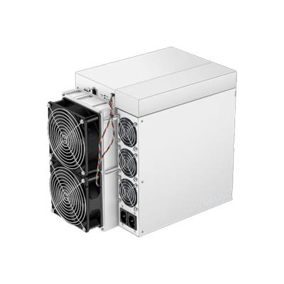 China 3245W/H New Bitmain Antminer D7 1286gh X11 Mue Dpc Miner for sale