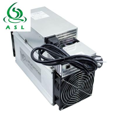 China Used Whatsminer M21S 50T 52T 54T 56T 58T Asic Miner for sale