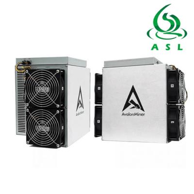 China 3420W Pro Avalon A1126 64T 68T 72T 75T Whatsminer for sale