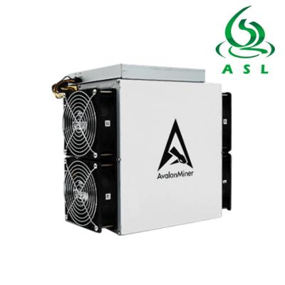 China Stable Canaan AvalonMiner 1246 85TH/S Block Chain Miners for sale