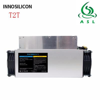 China Second Hand Innosilicon T2T Turbo 26T 30T 32T Btc Asic Miner for sale