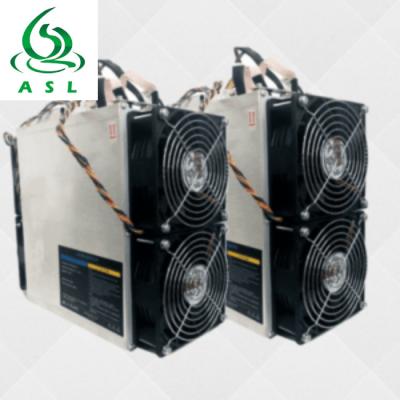 China 75db 2300W 8G A11 2000M Innosilicon Asic Miner With PSU for sale