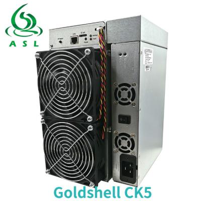 China High Profit Goldshell CK BOX 1.05t CK5 Miner 12TH/S CK Lite 6.3T CKB Eaglesong Goldshell coin mining machine  Miner for sale