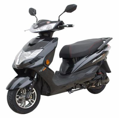 China 50km/H 1000W 60V Adult Electric Scooter With LCD Display for sale
