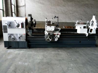 China CW61100Q conventional horiozontal lathe machine for sale for sale