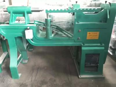 China aluminium spinning machine for sale