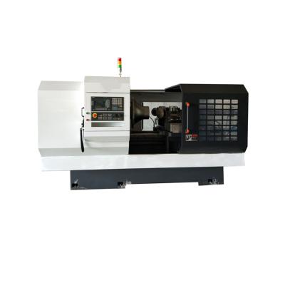 China Hot selling automatic cnc metal spinning machine for stainless steel kettle for sale