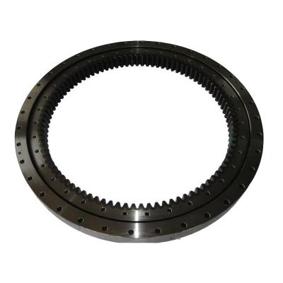 China R225LC-5,R290LC,R210-7,R375,R255,R320,R220,R170LC,R260,R360,R330LC,R360LC Hyundai excavator slewing ring gear swing circ for sale