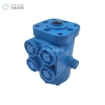 China Chinese Forklift Spare Parts Orbitrol For Cpcq30-35 Xf250-214000-000 for sale