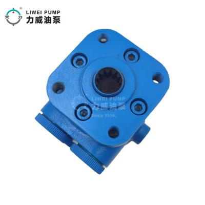 China Forklift Parts Hydraulic Steering Pump For K Series CPCD20-30 KM914-10601 for sale
