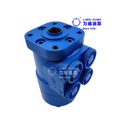 China H2000 CPCD50-100 BOALI Forklift Orbitrol Steering Valve Pump For BZZ1-280B for sale